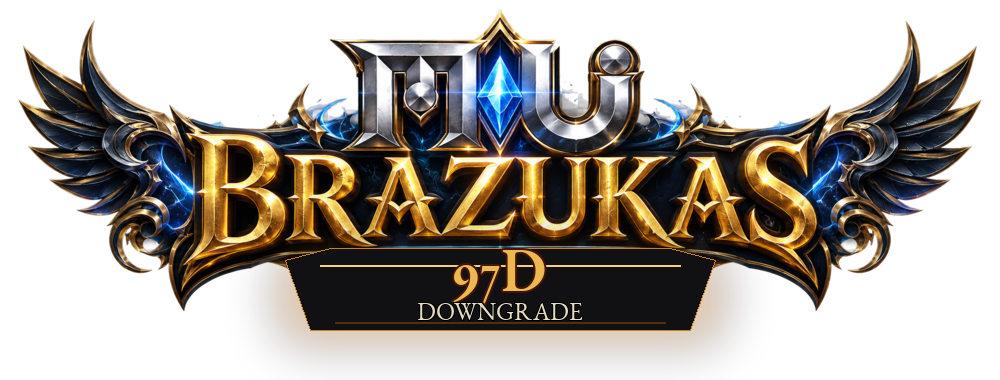 Mu Brazukas 97D Downgrade